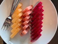 -彩丰楼中餐厅(佘山世茂洲际酒店)
