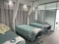 -YooMee优美智能科技美肤机构