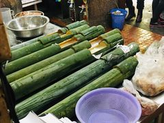 -丰依竹食·老牌竹筒饭