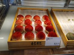 -南宋胡记(杭州体育场路店)