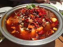 -吕氏疙瘩汤·新派鲁菜(济南万象城店)