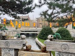 -大槐树寻根祭祖园