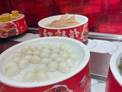 -龍歌自助小火锅(雨花台江南虹悦城店)