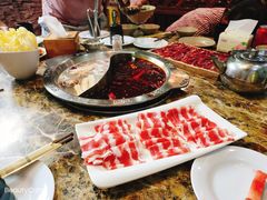 -重庆圣渝老火锅(掌起镇横街店)