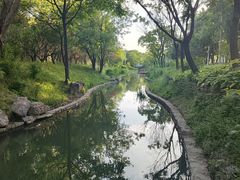 -北坞公园