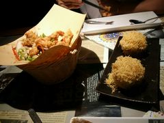-豆蔻电影主题餐厅(四牌楼店)
