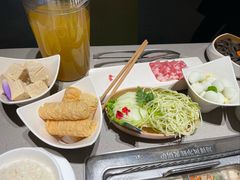 -海底捞火锅(关山保利店)