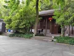 -宁波市保国寺古建筑博物馆