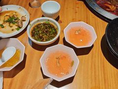 -成老灶火锅鸡(平山店)