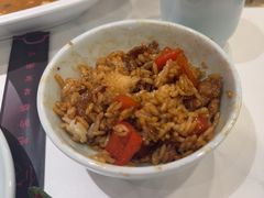 -攸州小镇家湘菜(小米科技园店)