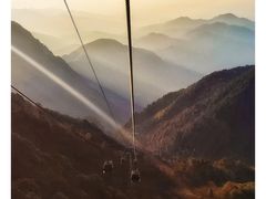 -明月山风景名胜区