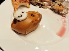 -乌鲁木齐环球国际大酒店