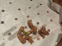 -浙味观杭州海鲜面(钱江新城高德置地店)