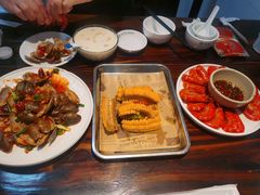 -琼大师东方烤乳猪(亚特兰蒂斯店)
