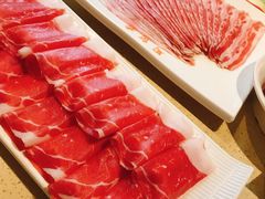 特级肥牛-蜀留香火锅·始于1999·原四川老火锅(白堤路店)