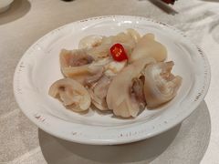 -白云宾馆·白云宴餐厅