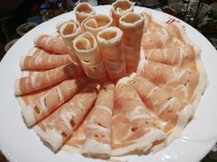 -井格重庆火锅(新世纪店)
