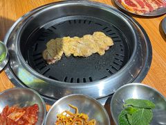 -哼蟹二将·烤肉酱蟹(合生汇店)