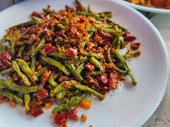 -巧克力渔家.小船海鲜家常菜(三浴场店)