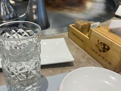 -上渔铁板烧(熙悦汇店)