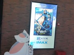 -SFC上影影城(杭州下沙IMAX店)