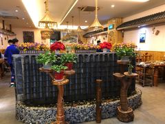 -滇香肴·云南菜蒸汽石锅鱼(云南北路店)