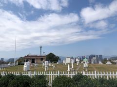 -乌山风景区
