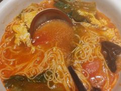 -一记洛阳菜·糖醋小排·水席(十字街店)