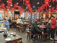 -老北京炸酱面大王.铜锅涮肉(朝阳门店)