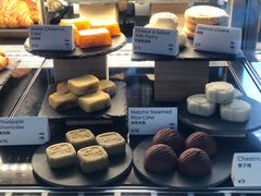 -SAANCI山池咖啡(卓悦中心店)