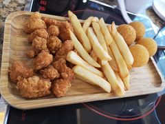 -黄记煌三汁焖锅(宽城万达店)