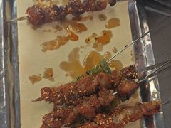 -壹加壹电烤串(总店)