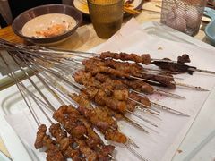 -状元阁烧烤(新华路总店)