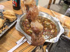 -陈氏肥蛤(小纬六路总店)