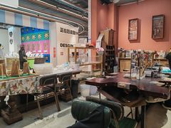 -十八字金银饰·拼豆·开蚌手工体验团建(君太百货店)