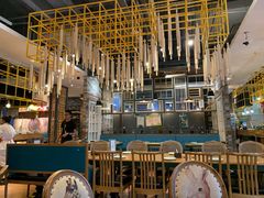 -春饼先生·北京烤鸭(甘井子万达店)