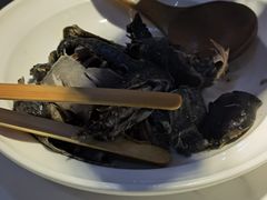 -黑鸡小馆(金源店)