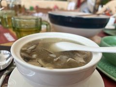 -甘思咪哚·云南艺术餐厅(天河广百店)