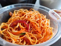 拌干豆腐丝-鑫日千里马朝鲜族小馆(总店)