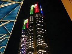 -东京都厅舍