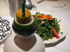 -太食獸泰式茶餐厅(IFS国金中心店)