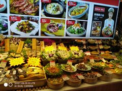 大堂-必点海鲜·鲅鱼水饺(鞍山西道店)