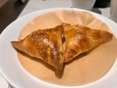 -清真·卡德尔大叔新疆主题餐厅(龙汇路店)