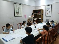 -秦汉胡同国学书院(川沙分馆)