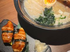 -七条鱼日本料理(远洋乐堤港店)