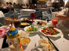 -上海小南国(正大店)