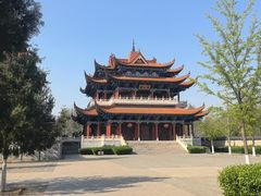 -大悲禅寺