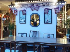 -徽韵人家·传承正宗徽菜(牡丹园店)