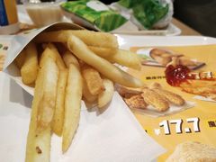 -德克士(北京站店)