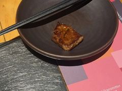 -焱铁烧·黑毛和牛专门店(南宁万象城店)